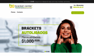 Bracketcenter.com.mx thumbnail
