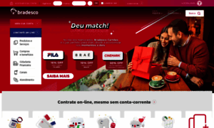 Bradescowebempresa.com.br thumbnail