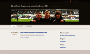 Bradfordswansea.wordpress.com thumbnail