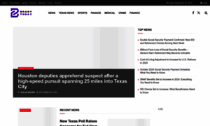 Brady-today.com thumbnail