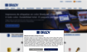 Brady.es thumbnail