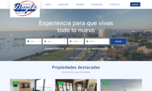 Braglia.com.uy thumbnail