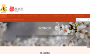 Brahmakumaris.co thumbnail