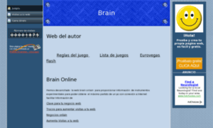 Brain-onlain.es thumbnail