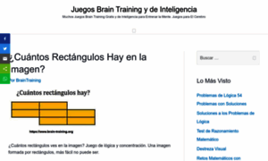 Brain-training.org thumbnail