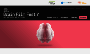 Brainfilmfest.com thumbnail