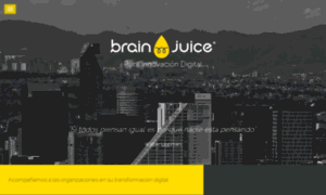 Brainjuiceventures.com thumbnail