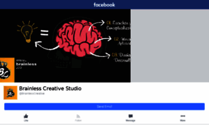 Brainless.co thumbnail