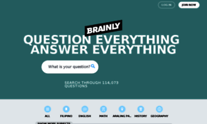 Brainly.ph thumbnail