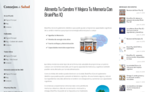 Brainplusiq.com.mx thumbnail