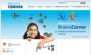 Brainscornerdigital.es thumbnail