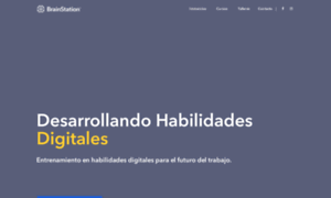 Brainstation.cr thumbnail