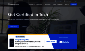 Brainstation.io thumbnail