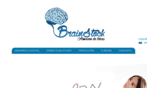 Brainstock.com.mx thumbnail