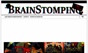 Brainstomping.com thumbnail
