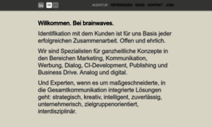 Brainwaves.de thumbnail