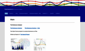 Brainwaves.io thumbnail