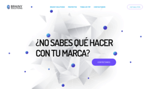 Brainysolutionspanama.com thumbnail