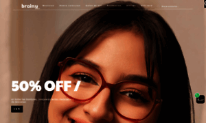 Brainystore.com.co thumbnail
