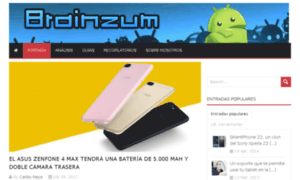 Brainzum.com thumbnail