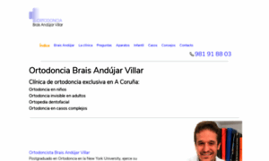 Brais.info thumbnail