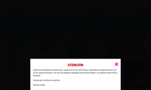 Bramacartuchos.es thumbnail