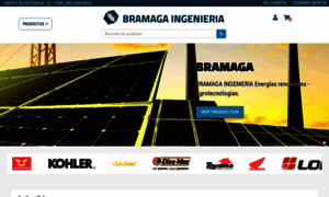 Bramaga.com thumbnail