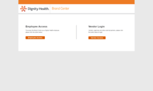 Brand.dignityhealth.org thumbnail