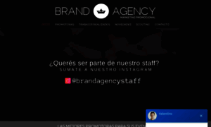 Brandagency.com.ar thumbnail