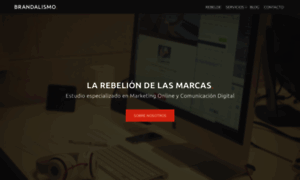 Brandalismo.es thumbnail