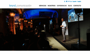 Brandcomunicacion.com thumbnail