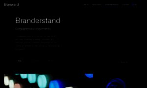 Branderstand.com thumbnail