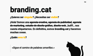 Branding.cat thumbnail