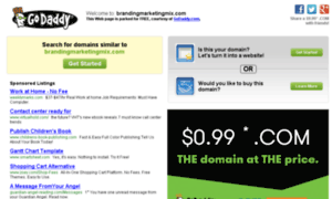 Brandingmarketingmix.com thumbnail