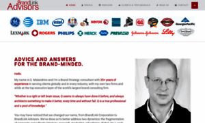 Brandlink.com thumbnail