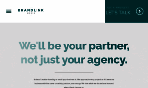 Brandlinkmedia.com thumbnail