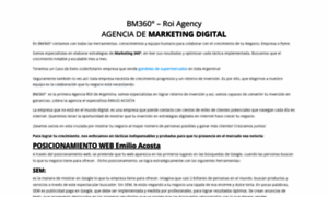 Brandmarketing.com.ar thumbnail