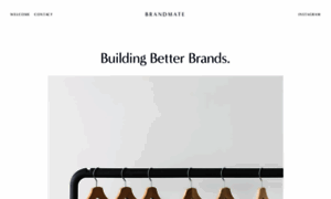 Brandmate.co thumbnail