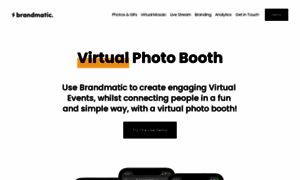 Brandmatic.co thumbnail