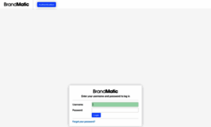 Brandmatic.io thumbnail