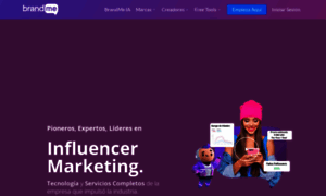 Brandme.la thumbnail