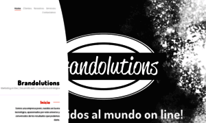 Brandolutions.com thumbnail