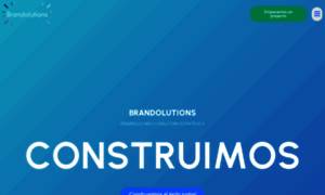 Brandolutions.com thumbnail