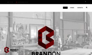 Brandon.com.mx thumbnail