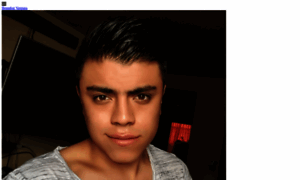 Brandonvergara.me thumbnail