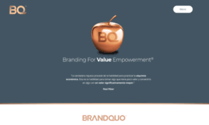 Brandquo.net thumbnail