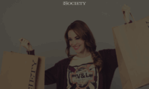 Brands-society.com thumbnail