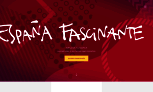 Brands.espanafascinante.com thumbnail