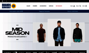 Brandsdemocracy.com thumbnail