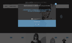 Brandsgoldstore.com thumbnail